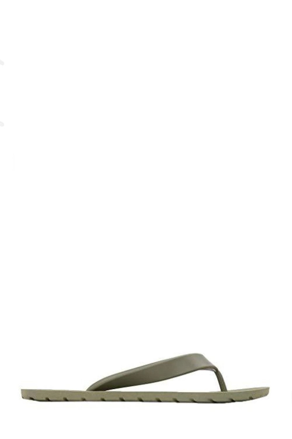 Sandale Matt&nat De Couleur Olive (Matt-Alberta) Femme