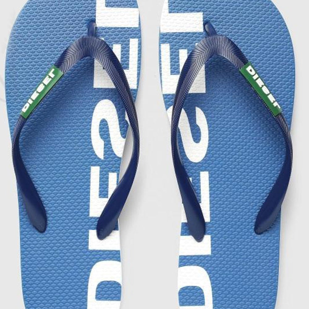 
                  
                    Sandales Brian Diesel De Couleur Bleu (Dies-Y01938P2294) Homme
                  
                