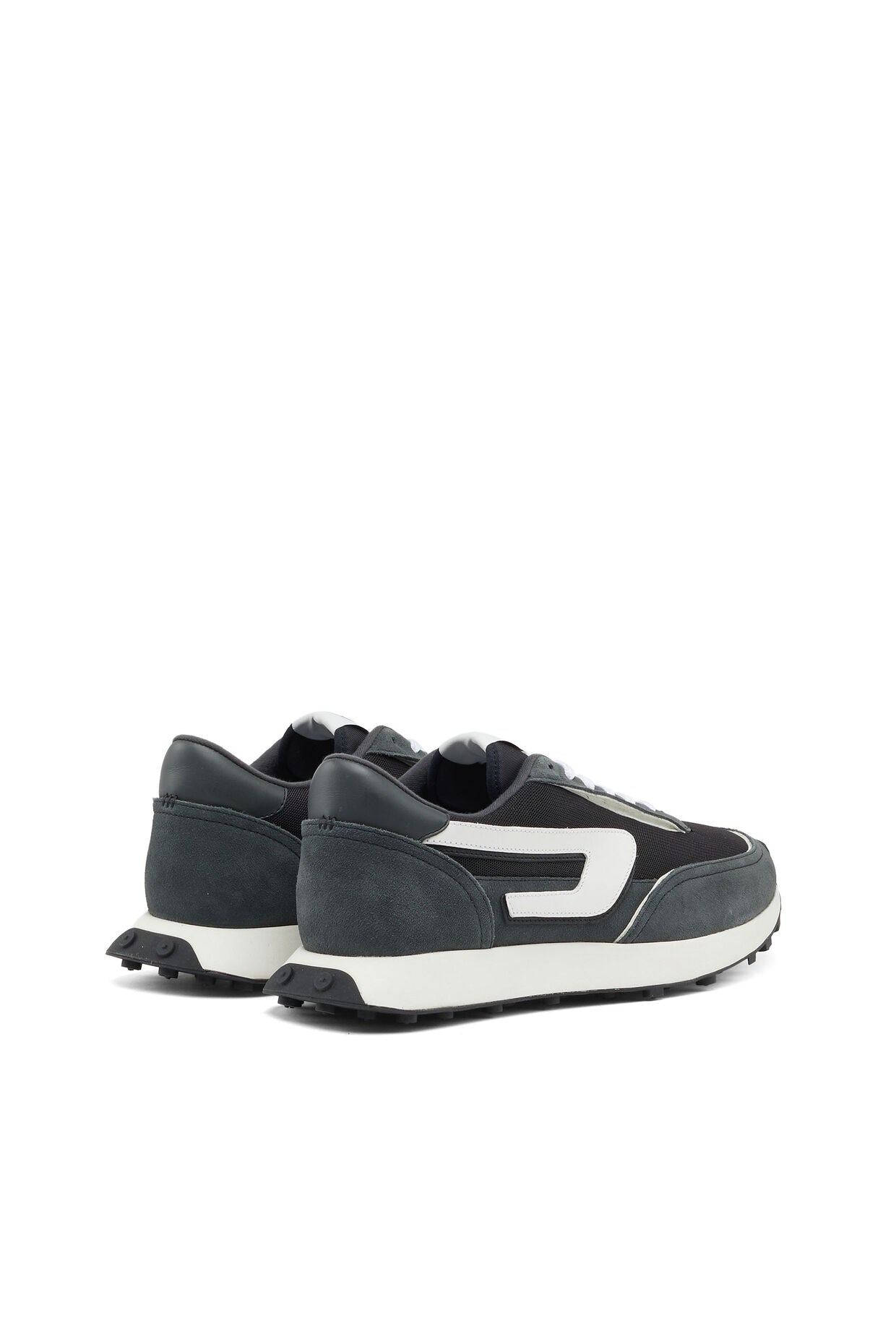 Gray Diesel shoes 