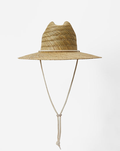 Billabong hat in Natural color