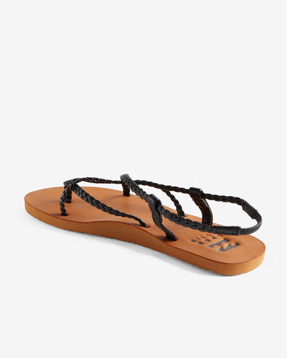Sandal Billabong color Black(Bila-Abjl100047-Ofb)