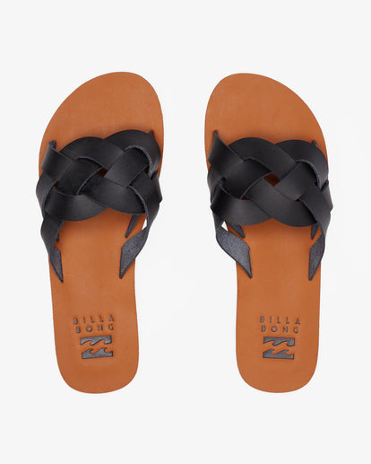 Sandal Billabong color Black(Bila-Abjl100073-Ofb)
