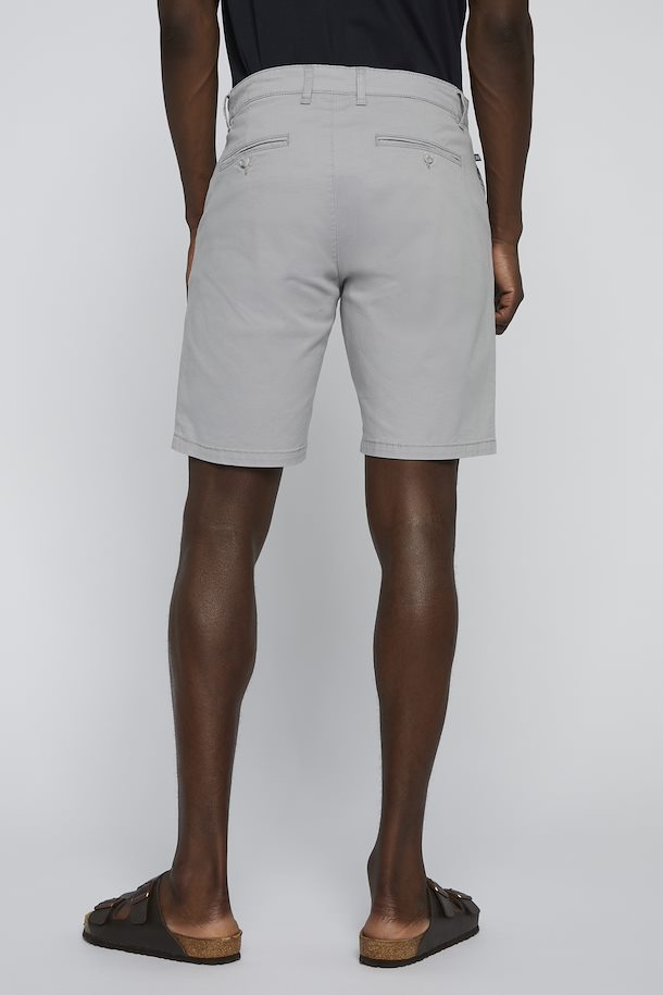 Gray Matinique shorts