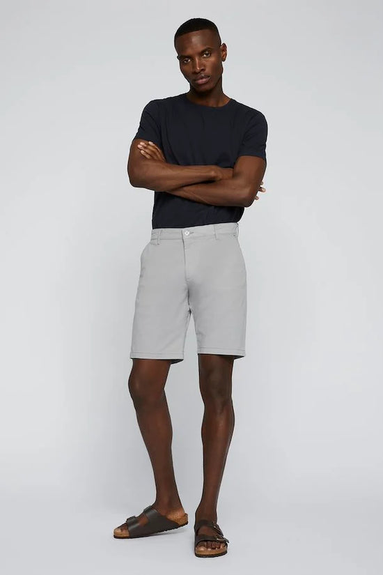 Gray Matinique shorts