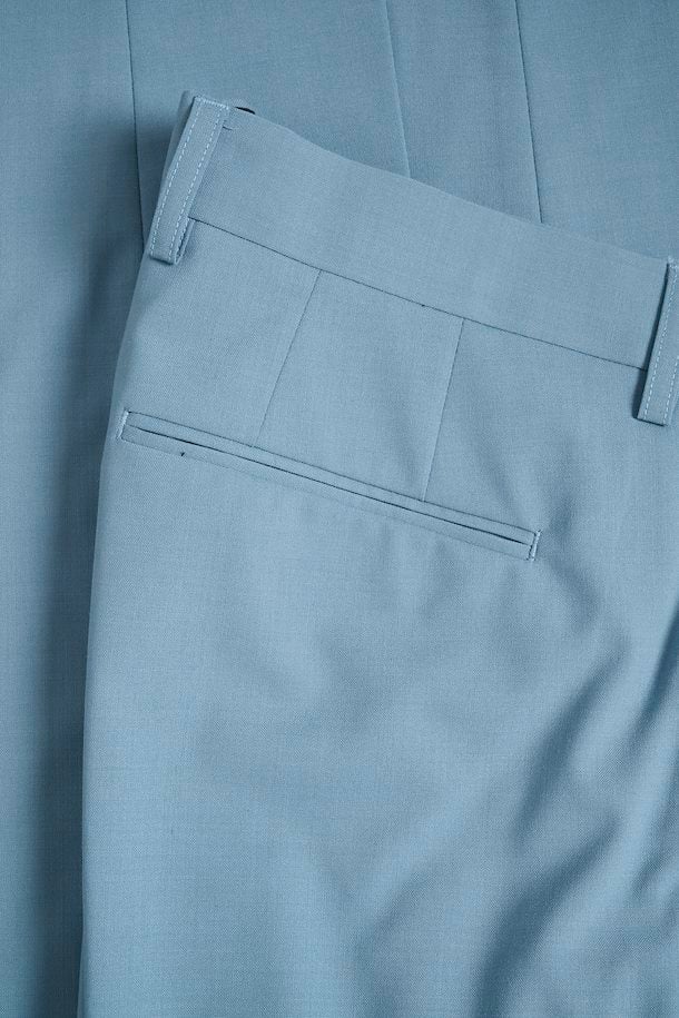 Blue Matinique pants