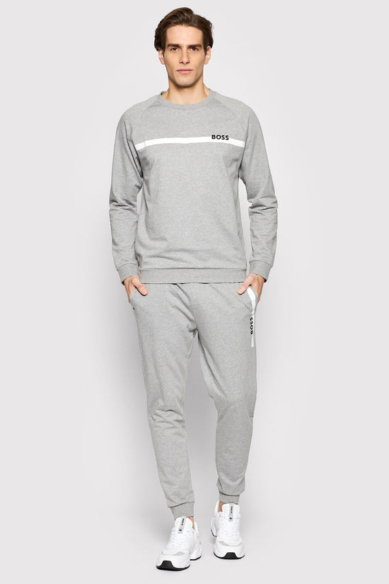 Hugo boss gris top