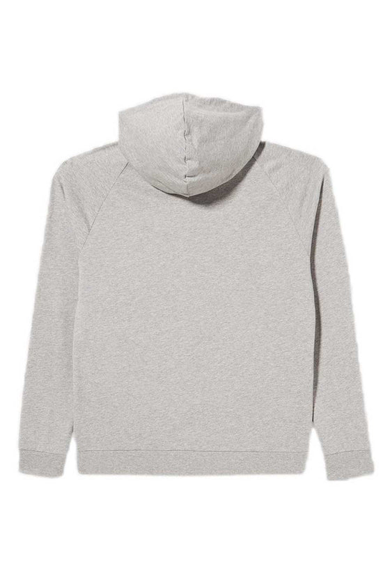 Chandail Authentic Hugo Boss De Couleur Gris Homme