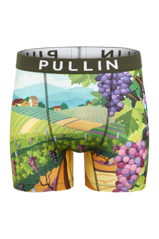 Pullin Underwear in Multi color
