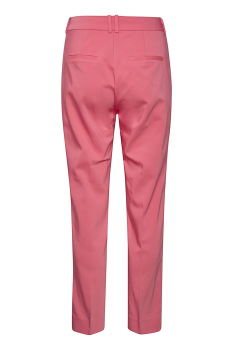 Pantalon Inwear de couleur Rose