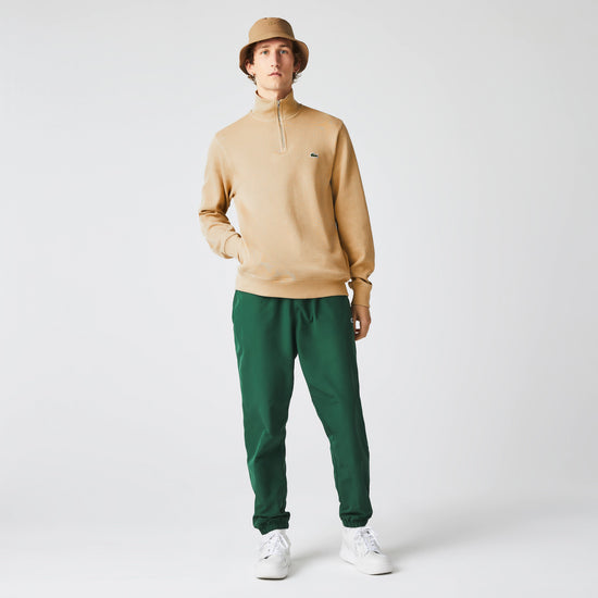 Lacoste sweater in Beige color 