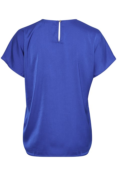 Haut Rinda Inwear De Couleur Bleu Femme