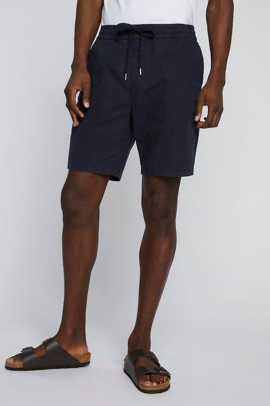 Navy Matinique Shorts