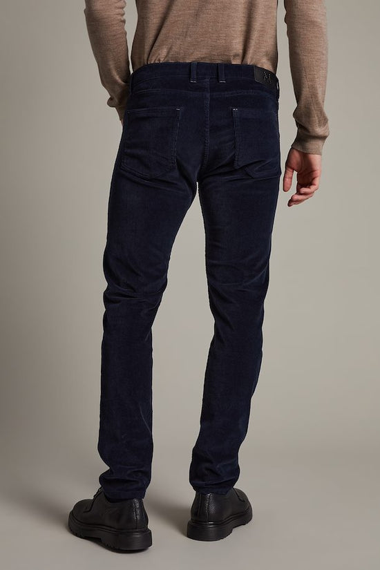 Matinique Pants in Navy color