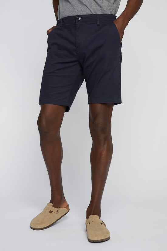 Navy Matinique Shorts