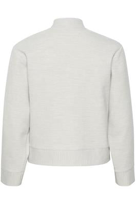 Jacket Inwear De Couleur Gris Femme
