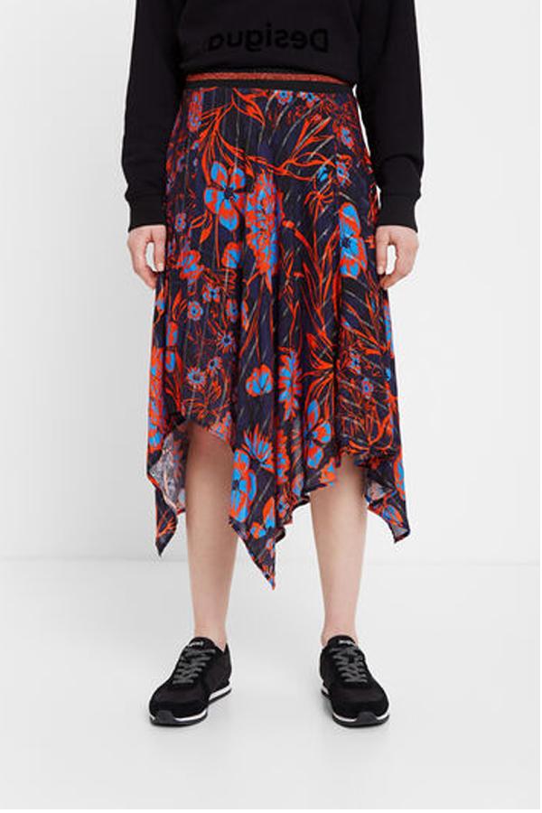 Desigual jupe deals