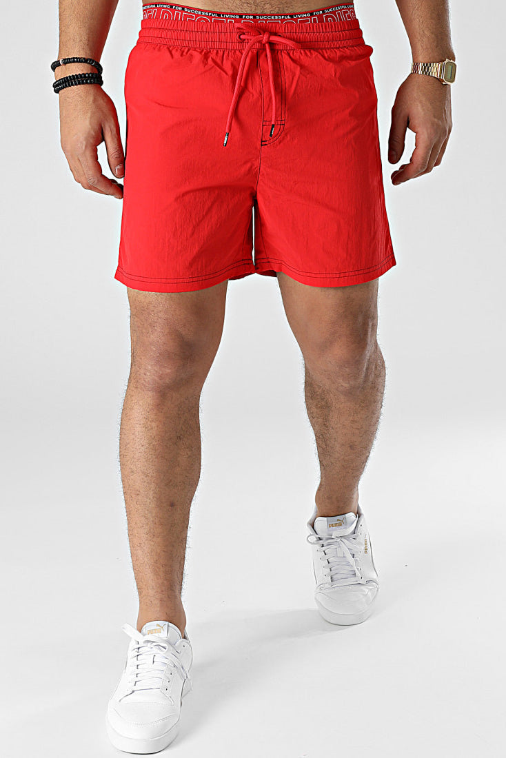 Bermuda best sale diesel homme