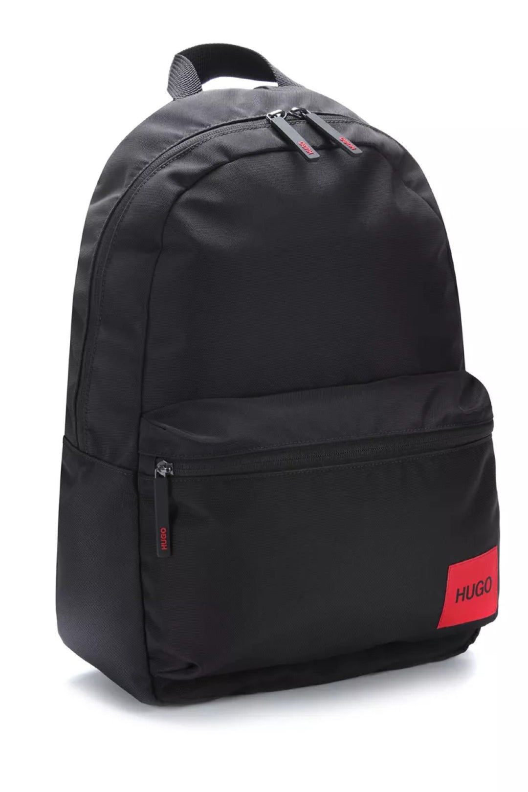 Sac A Dos Hugo Boss De Couleur Noir Homme