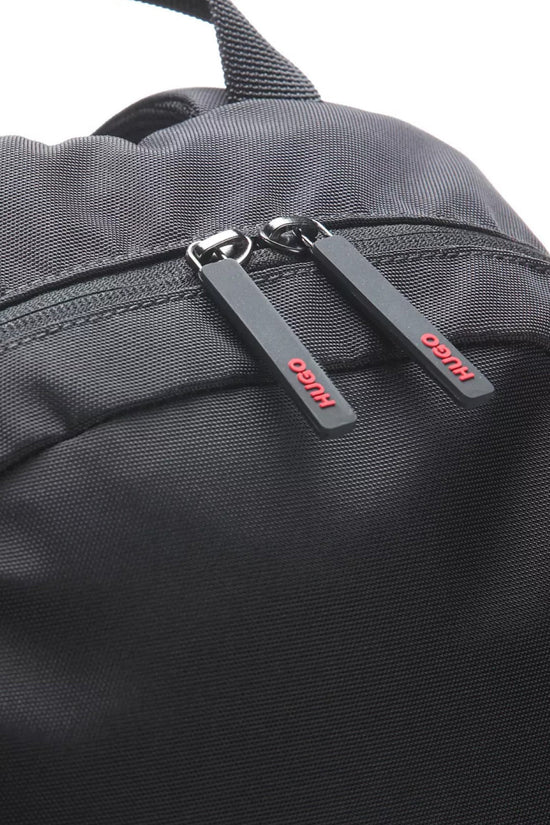 Boutique Option Black Hugo Boss Backpack Boss 50455562 002