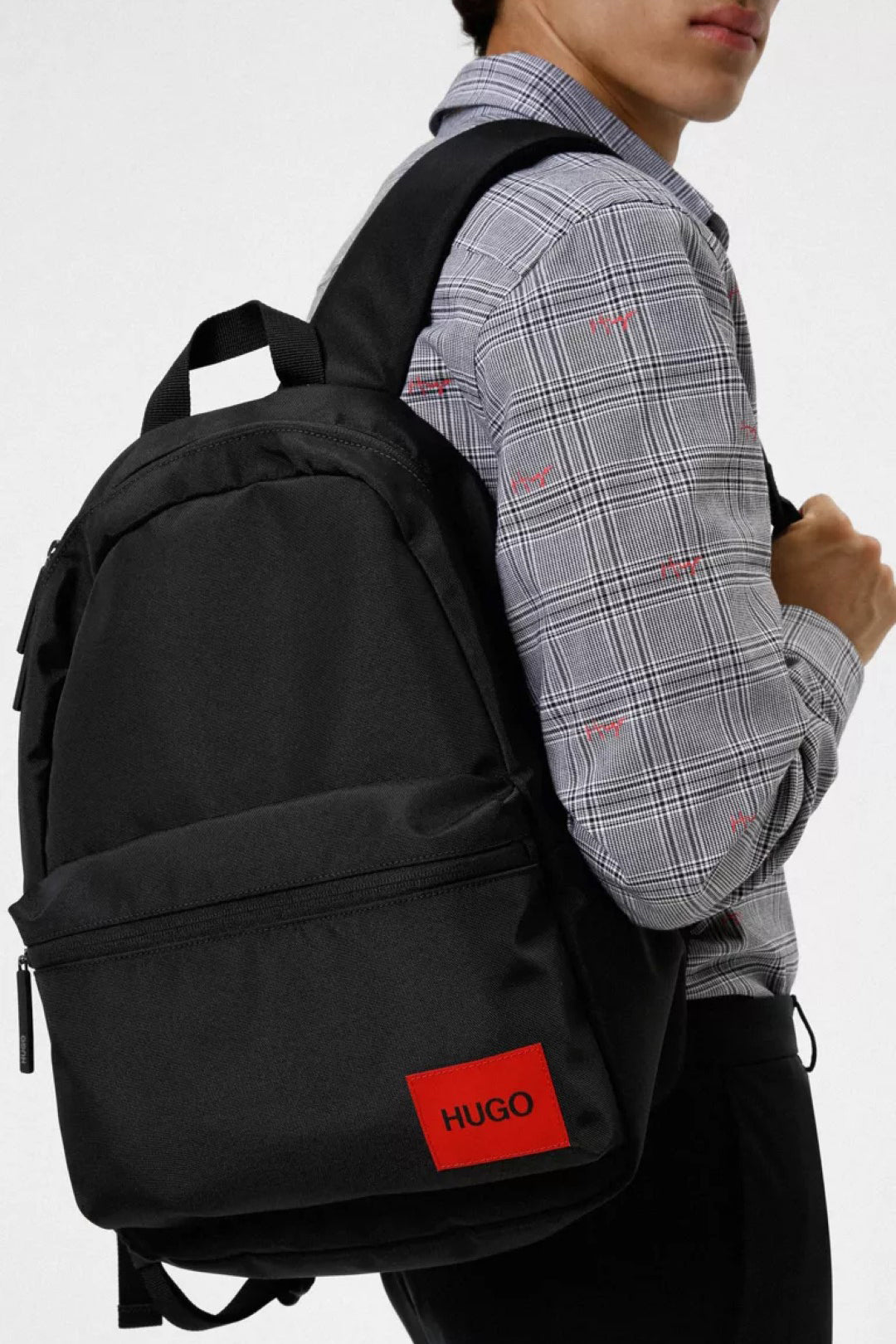 Sac a sales dos boss
