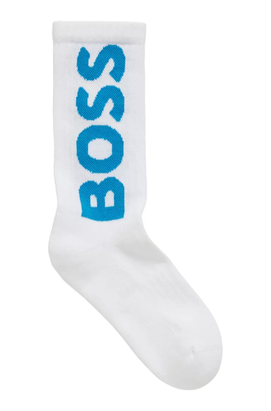Bas Hugo Boss De Couleur Blanc Homme
