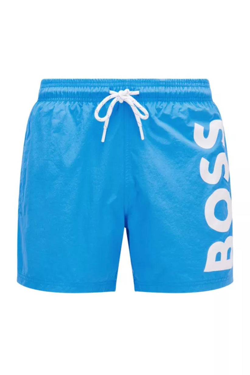Maillot de bain boss homme clearance