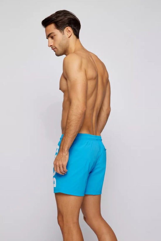 Short hugo boss hotsell homme