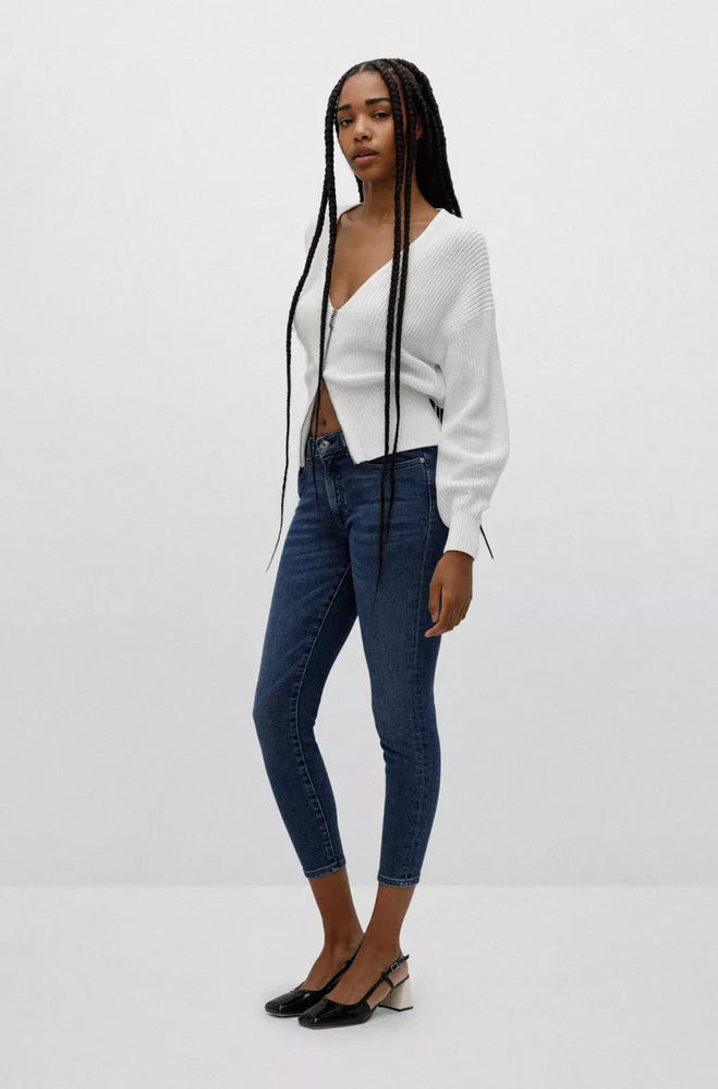 
                  
                    Veste Hugo Boss De Couleur Naturel Femme
                  
                