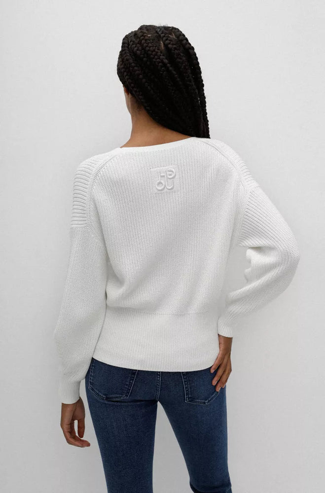 
                  
                    Veste Hugo Boss De Couleur Naturel Femme
                  
                