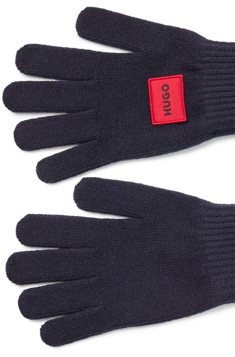 Gant Hugo Boss De Couleur Noir Homme