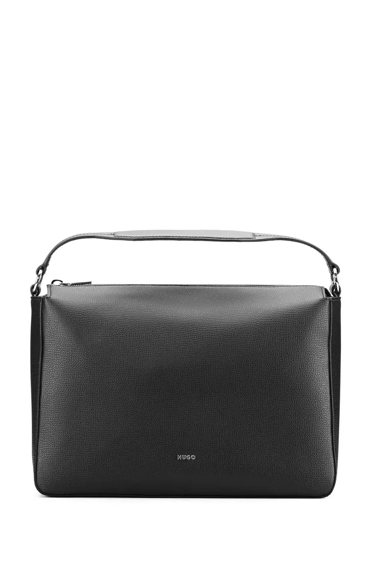 Bag Hugo Hugo Boss in color Black(Boss-50475913-001)
