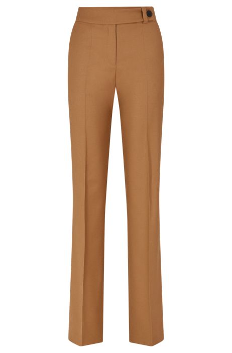 Hugo Boss pants in Caramel color