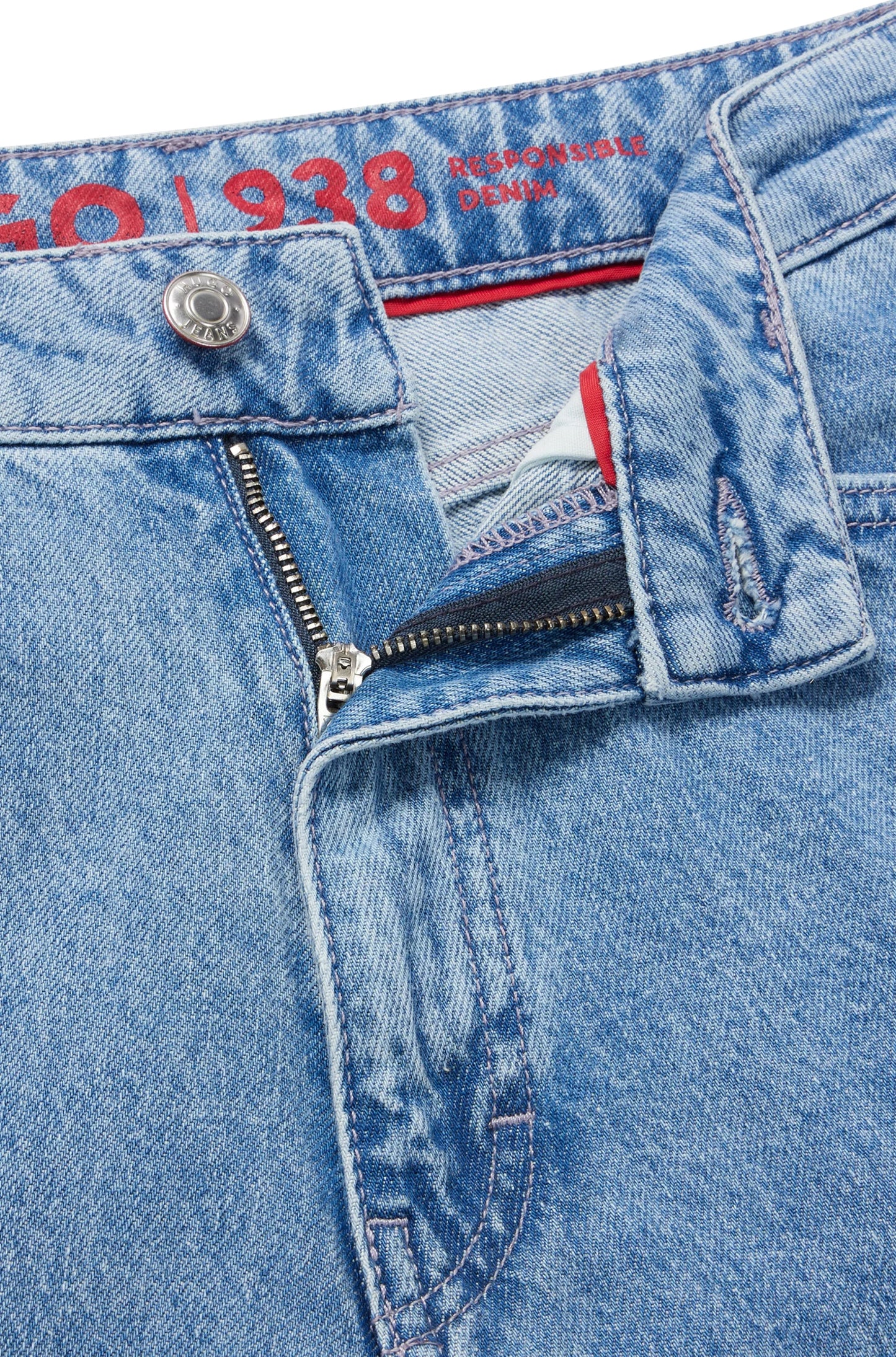 Boutique Option Hugo Boss Jeans in Denim color Hugo 50491301 32 432