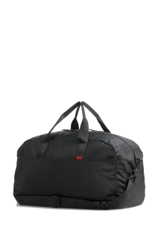 Hugo Boss Large Ethon Bag in Black color