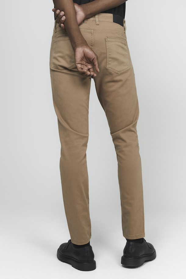 Pantalon Matinique de couleur Kaki