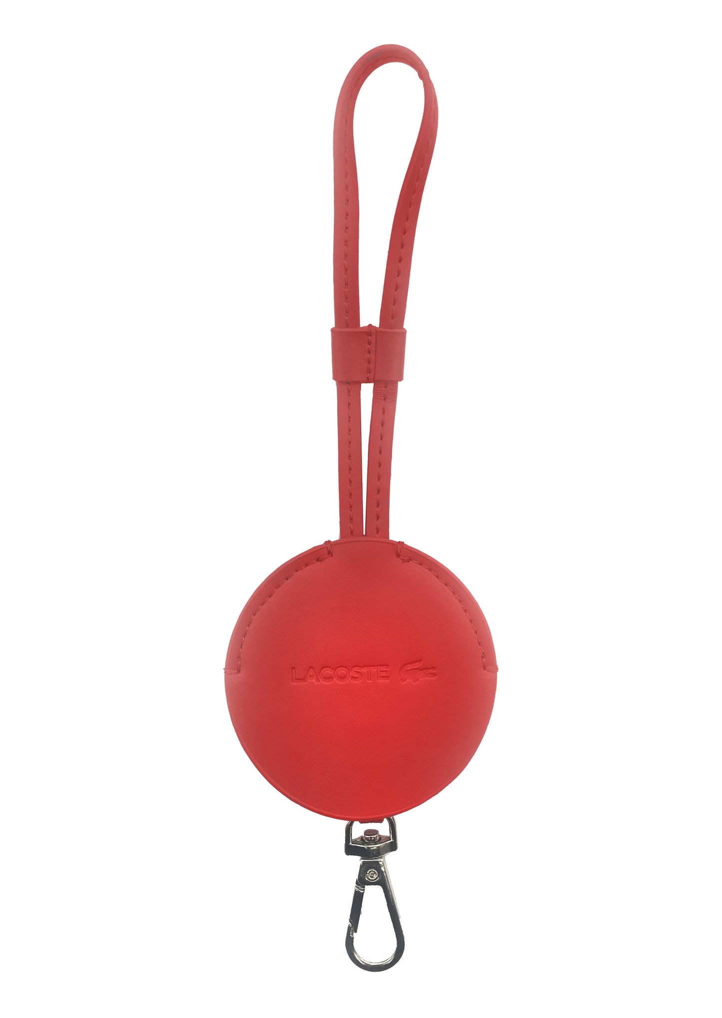 Porte Clé Lacosre De Couleur Rouge (Laco-Portecle) Accessoires