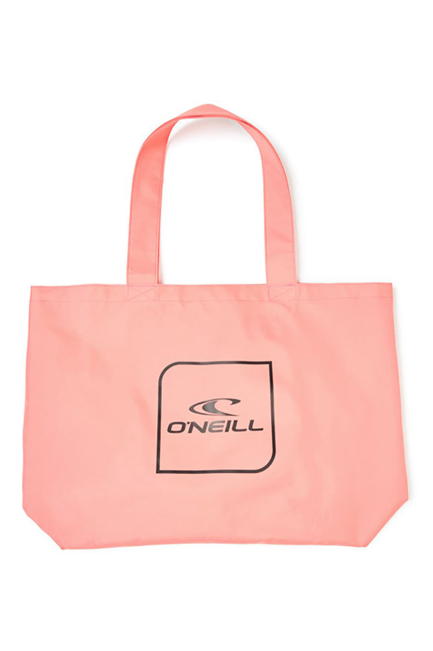 O'Neill Coastal Bag in Coral color