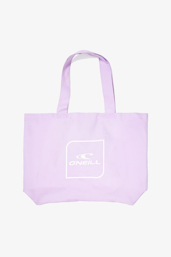 Purple O'Neill Coastal Bag