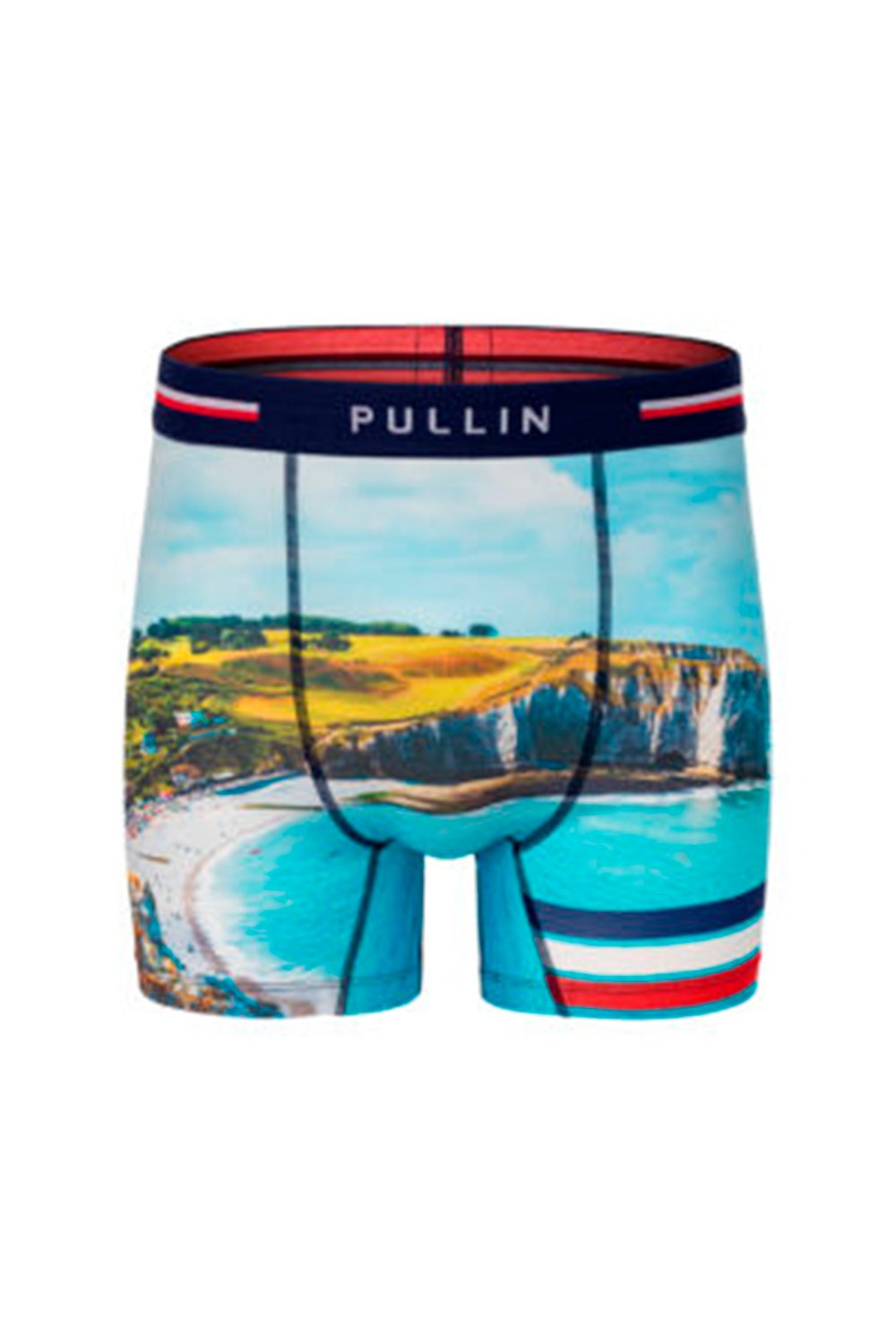 Boutique Option-Underwear Pullin color Blue (Pull-Fa2-Frenchcoast)