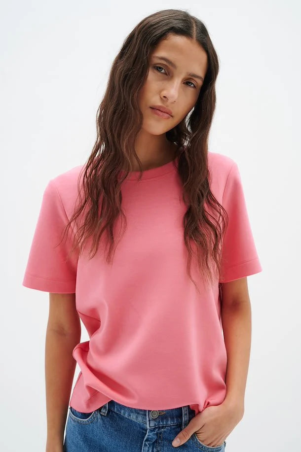Pink Inwear T-Shirt