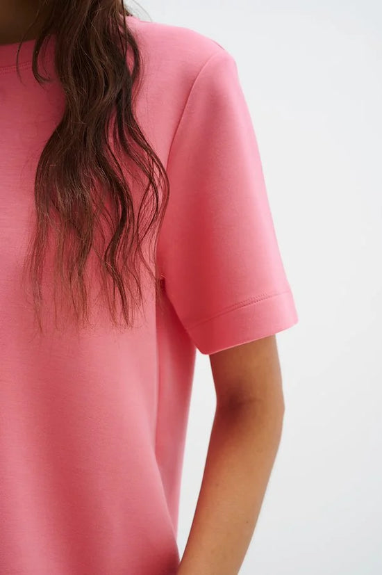T-Shirt Inwear de couleur Rose