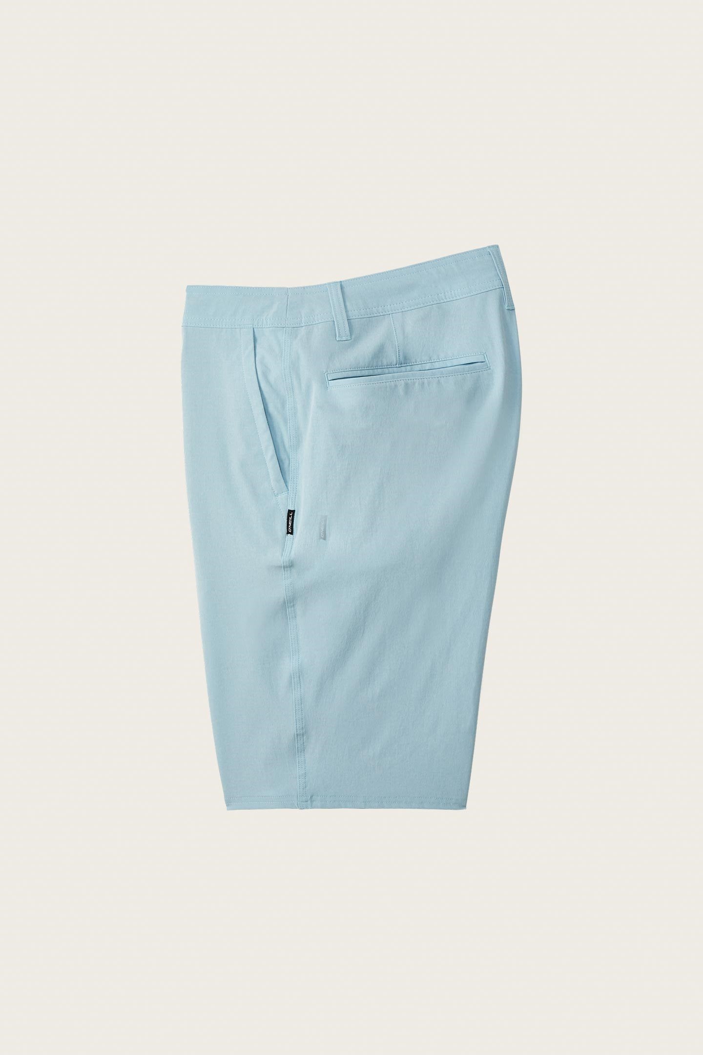 Short Oneill De Couleur Bleu Pale (Onei-Sp018A013) Maillot