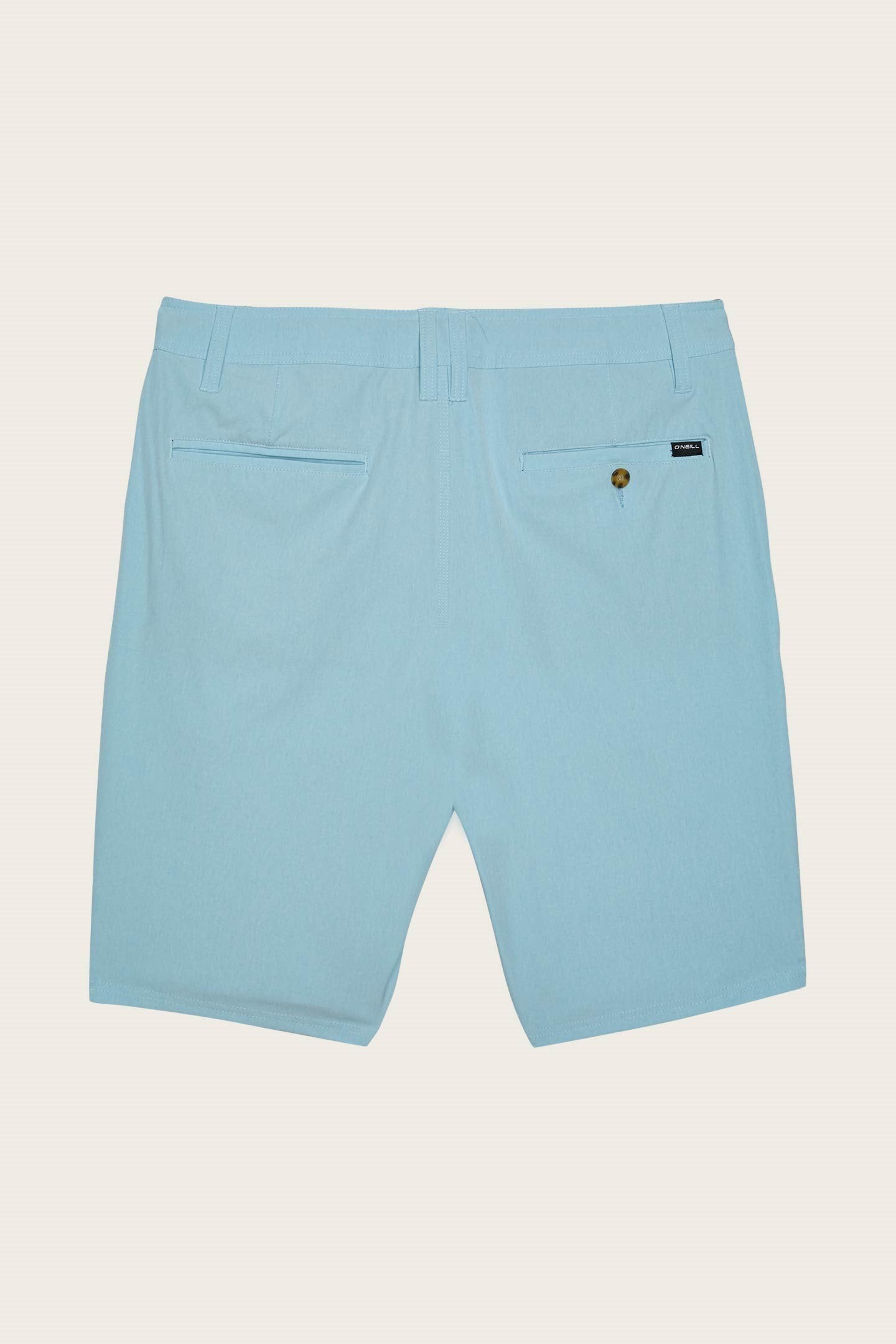 Short Oneill De Couleur Bleu Pale (Onei-Sp018A013) Maillot