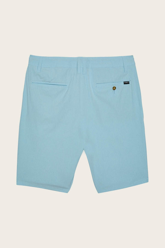 Short Oneill De Couleur Bleu Pale (Onei-Sp018A013) Maillot