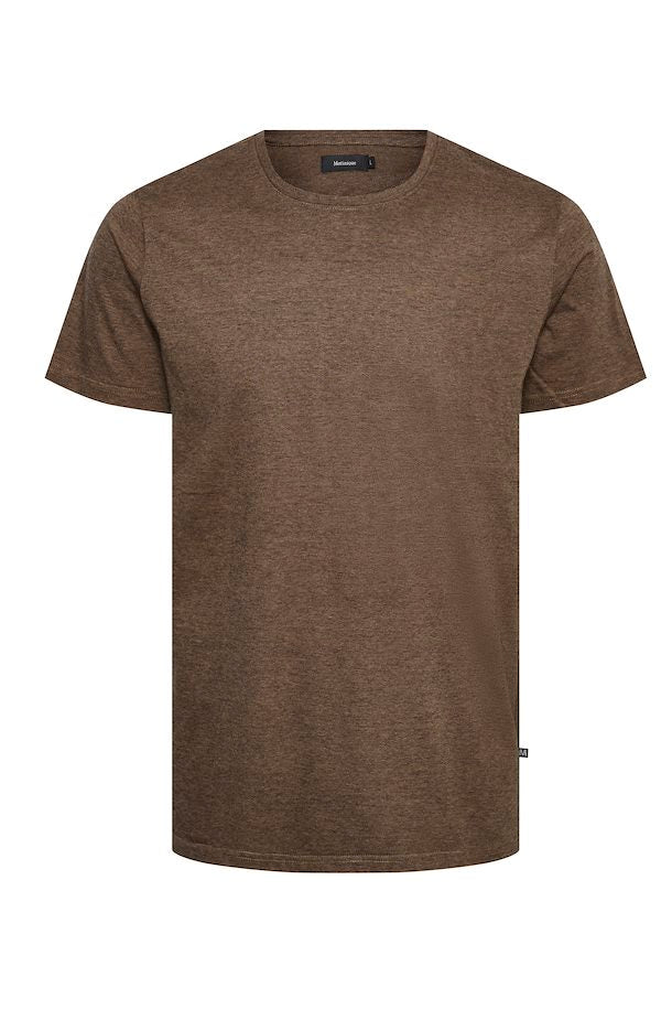T-Shirt Matinique De Couleur Beige Homme