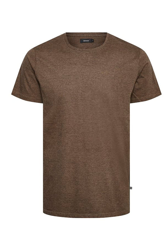 T-Shirt Matinique De Couleur Beige Homme