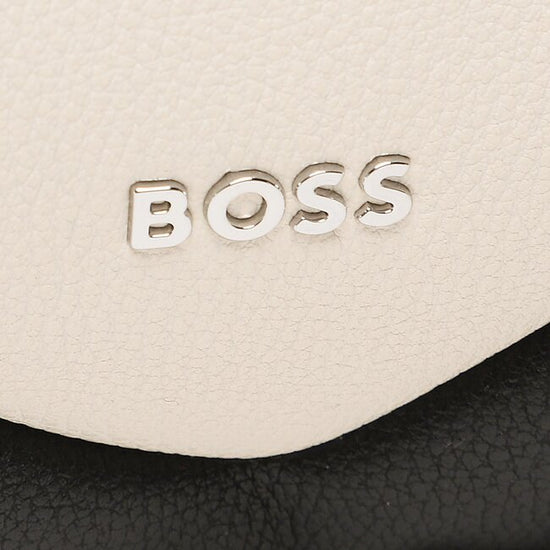 Hugo Boss bag in Black Multi color (Boss-50481573-003)