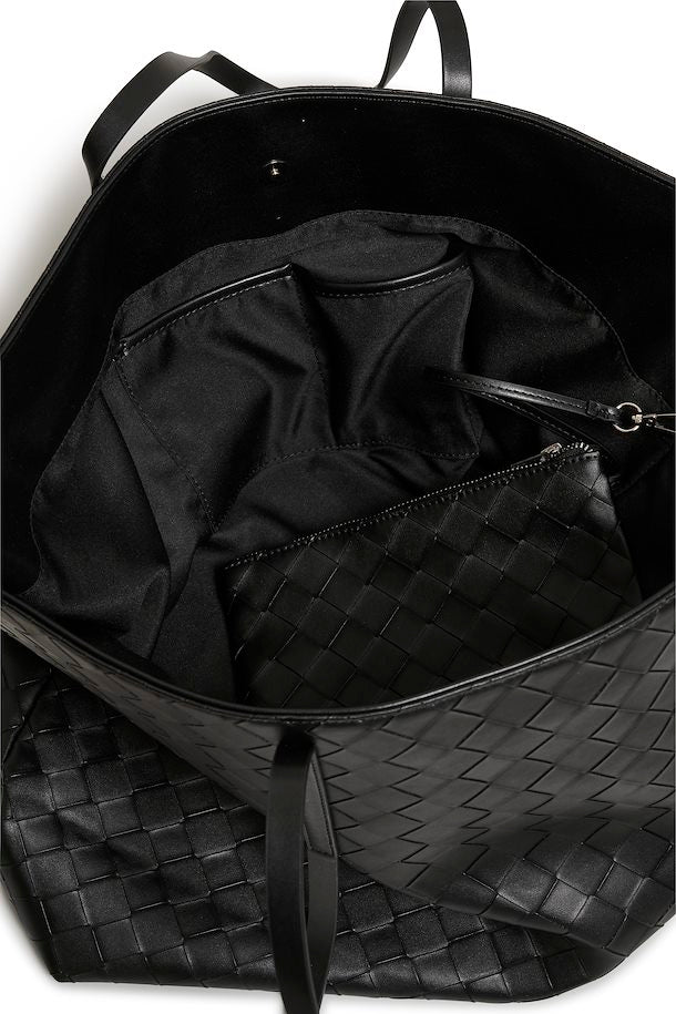 Black Inwear Bag