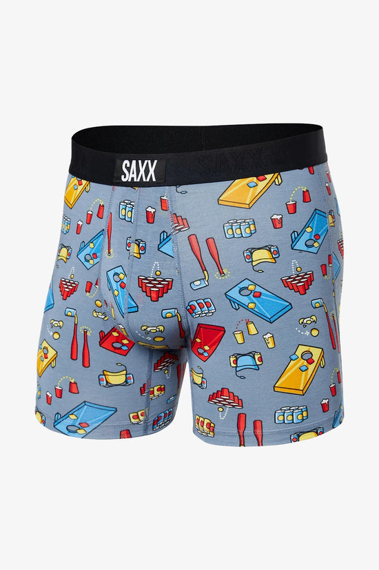 Beer Underwear Saxx color Multi