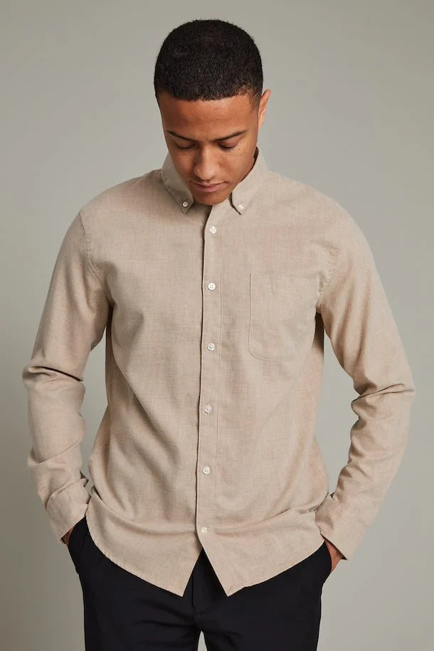 Taupe Matinique Shirt
